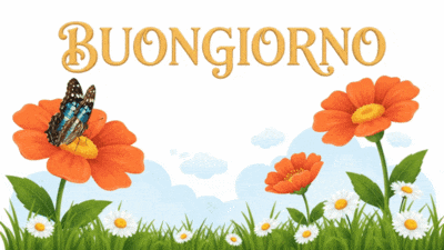 Buongiorno
