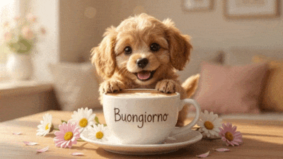 Buongiorno