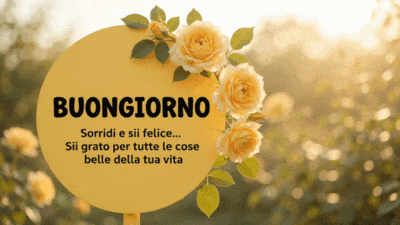 Buongiorno