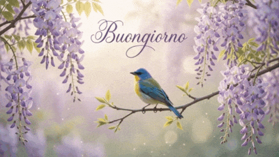Buongiorno