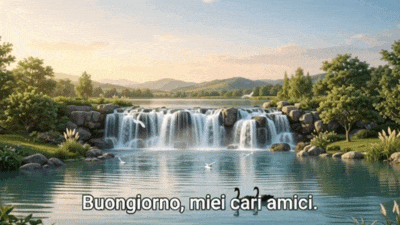 Buongiorno