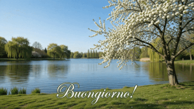 Buongiorno