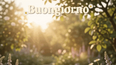 Buongiorno