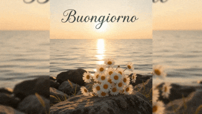 Buongiorno