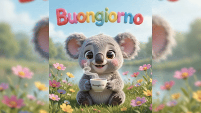 Buongiorno