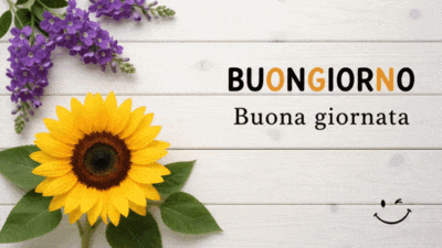 Buongiorno