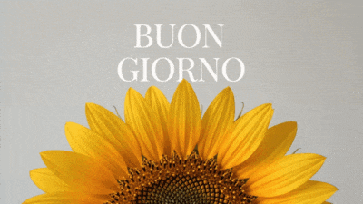 Buongiorno