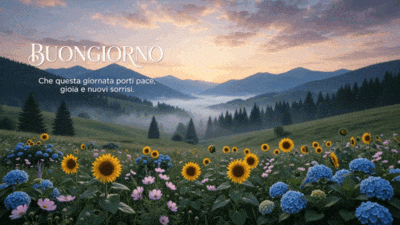 Buongiorno
