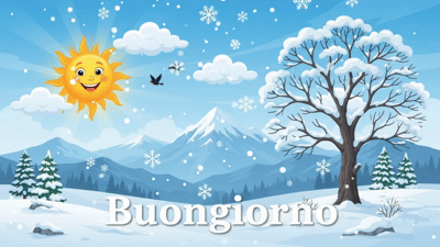 Buongiorno