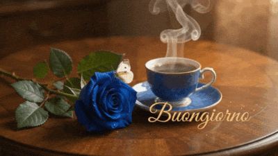 Buongiorno