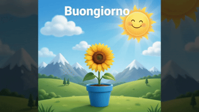 Buongiorno