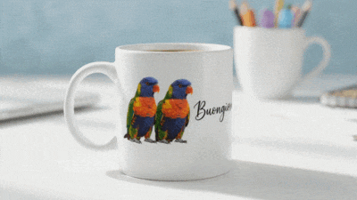 Buongiorno