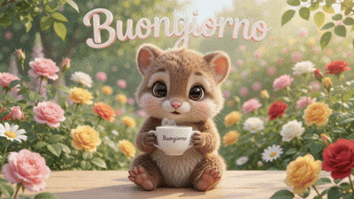 Buongiorno
