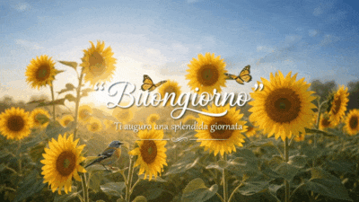 Buongiorno