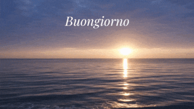 Buongiorno