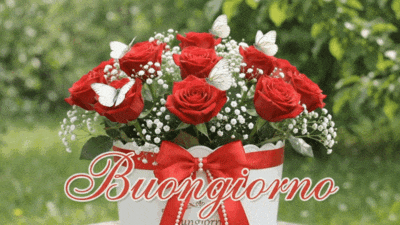 Buongiorno