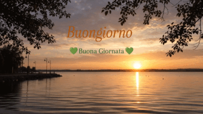 Buongiorno