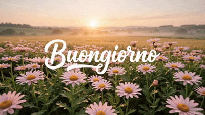 Buongiorno