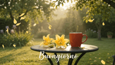 Buongiorno