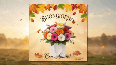Buongiorno