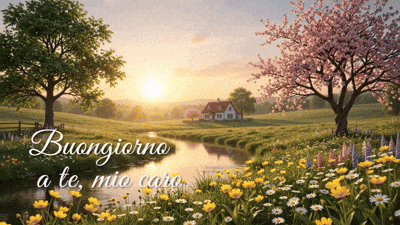 Buongiorno