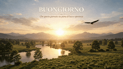 Buongiorno