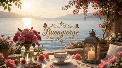 Buongiorno