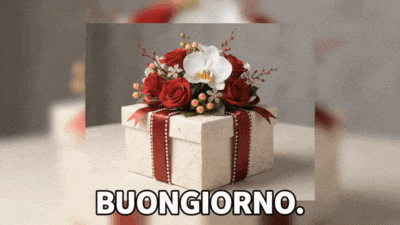 Buongiorno