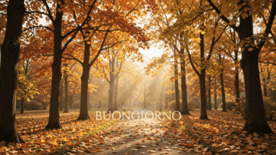 Buongiorno