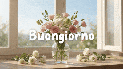 Buongiorno