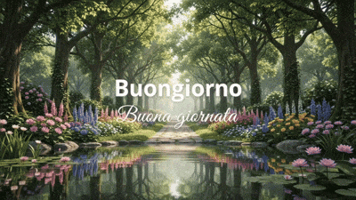 Buongiorno