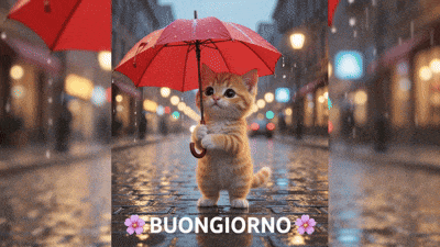 Buongiorno