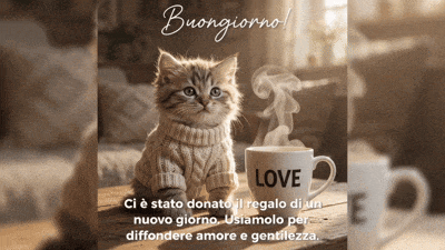 Buongiorno