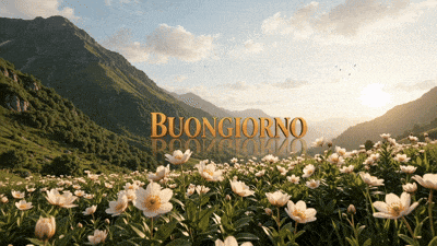 Buongiorno