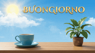 Buongiorno