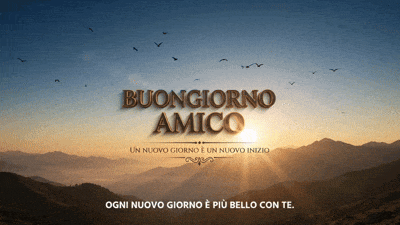 Buongiorno
