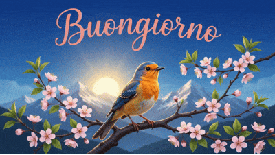Buongiorno