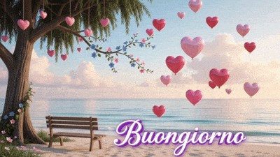Buongiorno