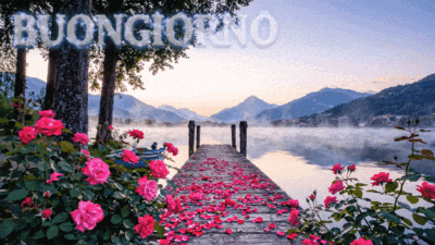 Buongiorno