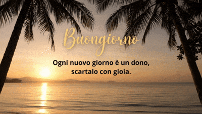 Buongiorno