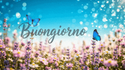 Buongiorno