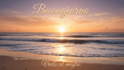 Buongiorno