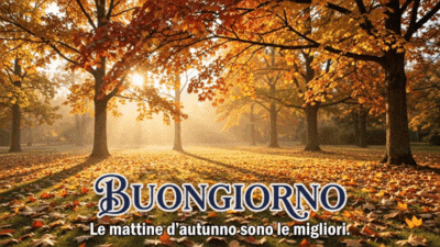 Buongiorno