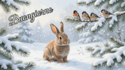 Buongiorno