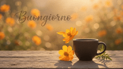 Buongiorno