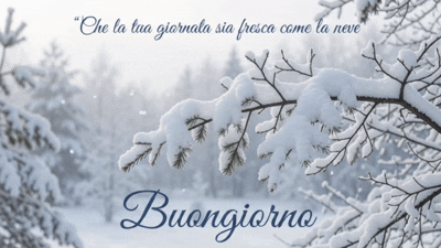 Buongiorno