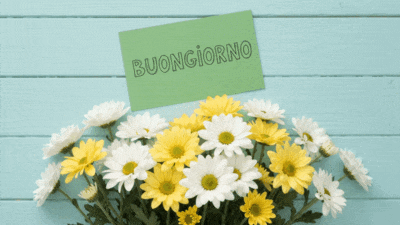 Buongiorno