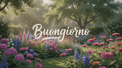 Buongiorno