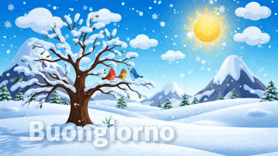 Buongiorno