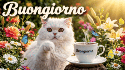 Buongiorno